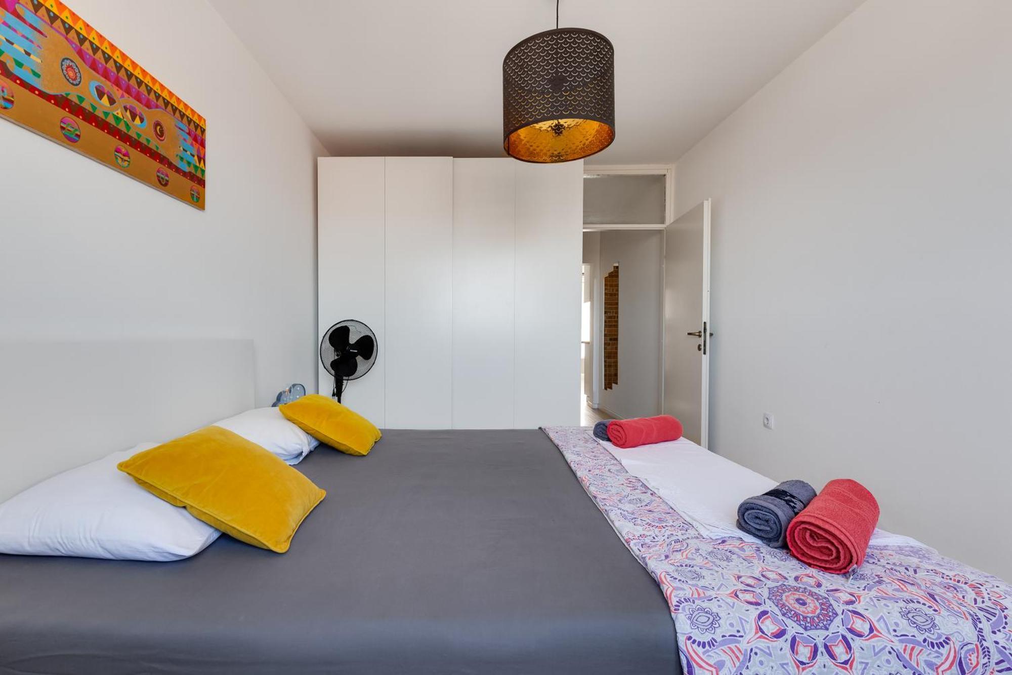 Radost Apartment Zadar Exterior foto