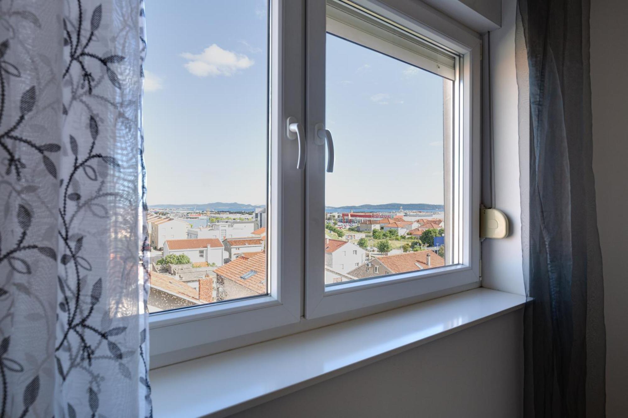 Radost Apartment Zadar Exterior foto